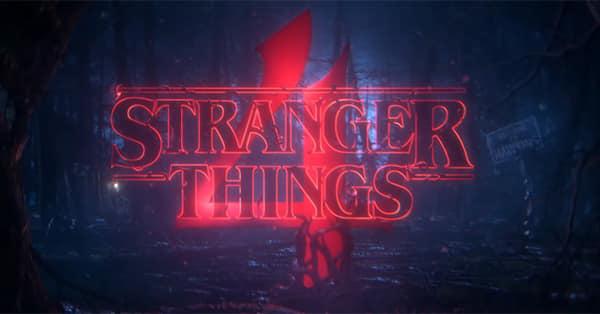 Stranger Things Saison 4 : Quand sera-t-elle disponible sur Netflix ?