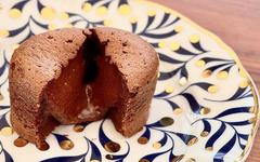 Tous en cuisine : la recette du moelleux au chocolat de Cyril Lignac