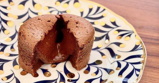 Tous en cuisine : la recette du moelleux au chocolat de Cyril Lignac