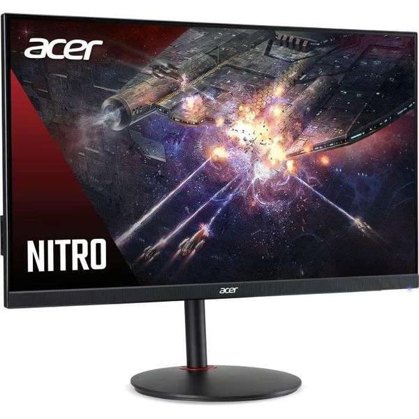 Bon plan Cdiscount : l'écran PC Gamer ACER Nitro XV240YPbmiiprx est à -87 €