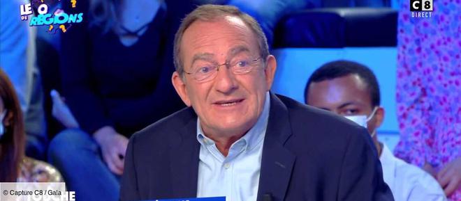 VIDEO – « 33 ans, ça suffisait ! » : Jean-Pierre Pernaut ne regrette pas d'avoir quitté le JT de TF1