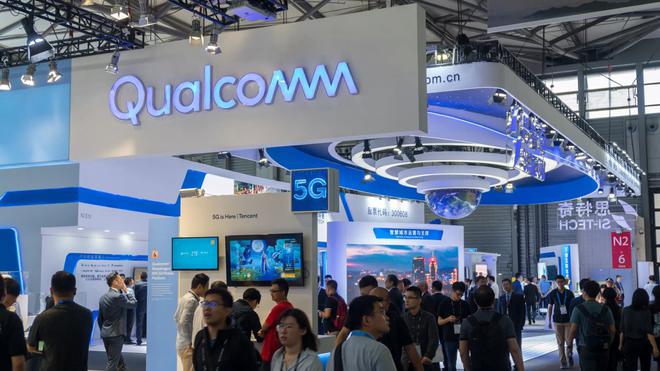 Qualcomm lance l’aptX Lossless pour la qualité CD via le Bluetooth