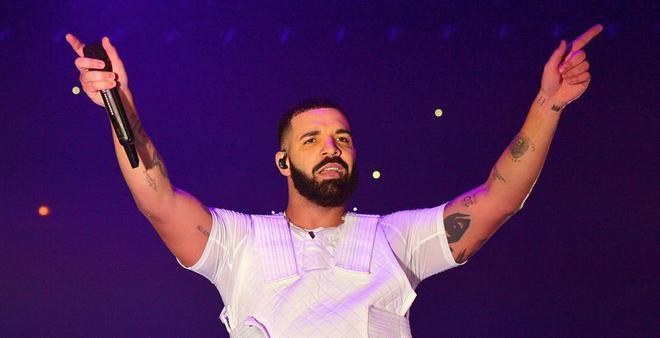 Drake révèle les feats incroyables de "Certified Lover Boy"