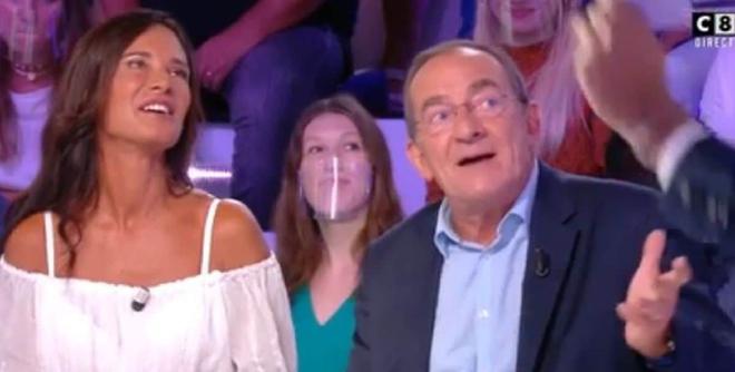 Jean-Pierre Pernaut prêt à se présenter face à Emmanuel Macron ? Il répond ! (vidéo)