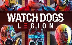 BON PLAN | Watch Dogs Legion jouable gratuitement ce week-end sur PS5, PS4, PC et Stadia
