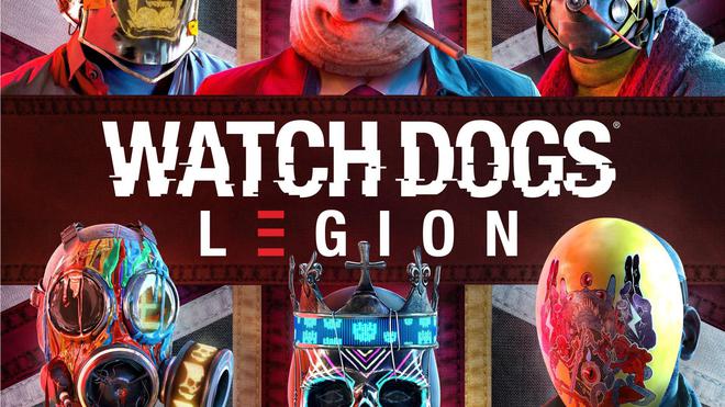 BON PLAN | Watch Dogs Legion jouable gratuitement ce week-end sur PS5, PS4, PC et Stadia
