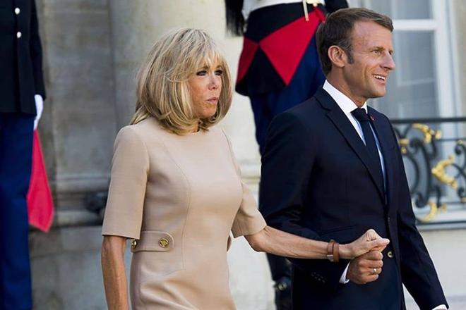 Brigitte Macron : Cette raison qui pourrait la pousser à quitter Emmanuel Macron (vidéo)