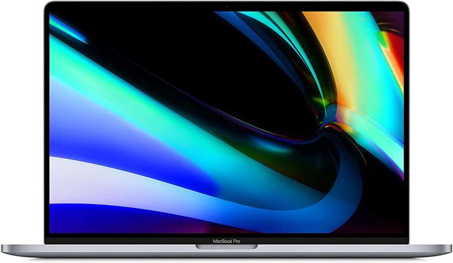 Offre Amazon : 299 € de réduction sur le MacBook Pro gris sidéral