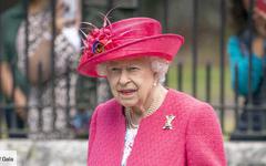 Elizabeth II heureuse : William, Kate et les enfants sont venus la rejoindre à Balmoral