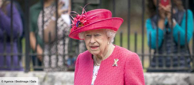 Elizabeth II heureuse : William, Kate et les enfants sont venus la rejoindre à Balmoral