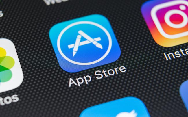 Apple va réduire sa commission sur les applications, mais pas pour Fortnite et Spotify