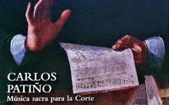 La musique sacrée de Carlos Patiño révélée par Albert Recasens