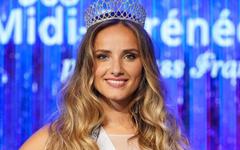 (VIDEO) Candidate à Miss France : Qui est Hannah Friconnet, 22 ans, nouvelle Miss Midi-Pyrénées ?