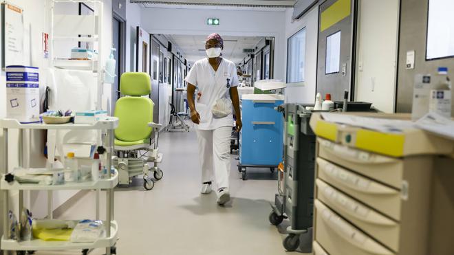 Covid-19 en France : 85 décès en 24 heures, moins de 10000 patients hospitalisés, la baisse se poursuit