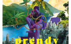 Prendy – A Way Away – Nouvel album emplit de Reggae ensoleillé pour le jeune chanteur à la voix enivrante !