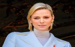Afrique du Sud : La princesse de Monaco se précipite à l’hôpital après s’être effondrée