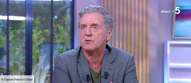 VIDEO – « Un destin brisé » : Daniel Auteuil revient sur sa carrière abandonnée