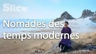 Bergers mongols : entre tradition et modernité