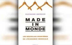 Fiche de lecture : Made in Monde, par Suzanne Berger