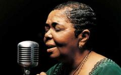 Césaria Évora : la voix de Cap-Vert