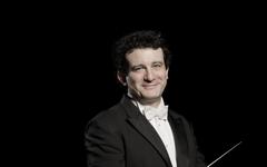 Retour à la scène bruxelloise pour Alain Altinoglu et l’Orchestre symphonique de la Monnaie