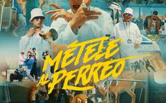 Daddy Yankee – Métele Al Perreo