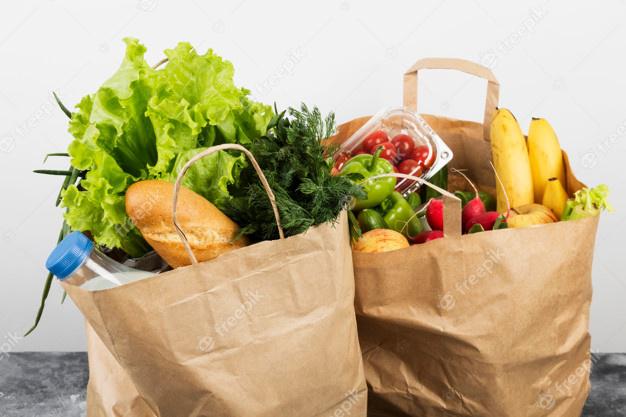 Quel type d’emballage pour vos produits alimentaires ?