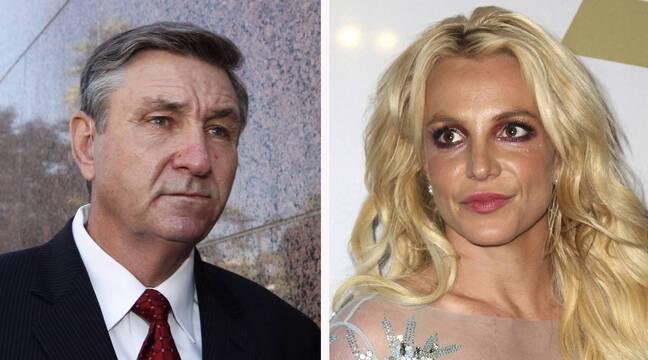 Etats-Unis : La fin de la tutelle de Britney Spears officiellement demandée par son père