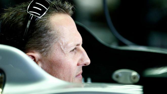 «Michael est différent, mais il est là» : la femme de Schumacher donne des nouvelles sur son état de santé