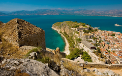 Mycènes, Nauplie, Epidaure : les trésors de l'Argolide grecque en un week-end