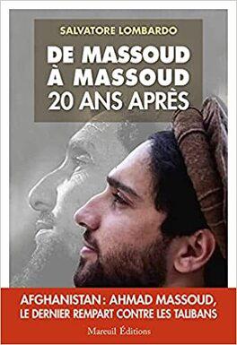 De Massoud a Massoud, 20 ans après - Salvatore Lombardo (2021)