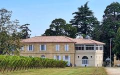 Bordeaux : découverte des Vignobles Pierre-Jean Larraqué