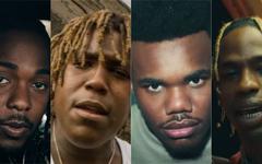 Baby Keem invite Kendrick Lamar, Don Toliver, Travis Scott sur son album
