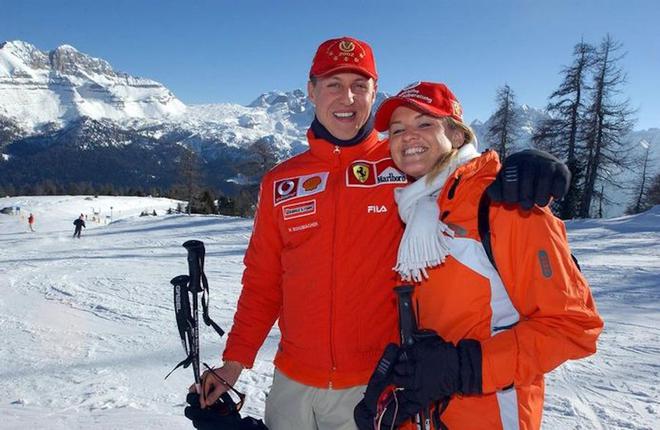 Michael Schumacher : sa femme Corinna fait de lourdes révélations sur son état de santé