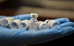 Vaccination : Le syndrome de Guillain-Barré serait un effet secondaire « très rare » d’AstraZeneca