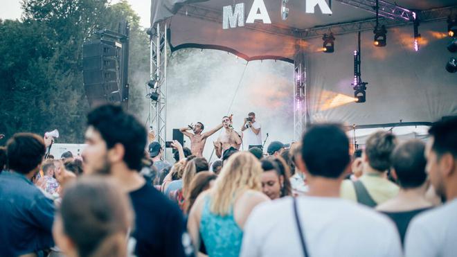 «C’était un pari de maintenir cette édition» : annulé puis reporté à cause du Covid, le Macki Music Festival revient ce week end à Carrières-sur-Seine