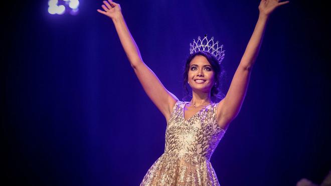 Vaimalama Chaves, Miss France 2019, intègre «Danse avec les stars»