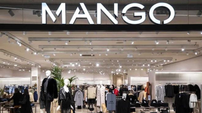 Mango: Ce sublime article de mode que toutes les femmes vont s’arracher cet automne !
