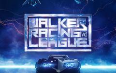 Alan Walker – Walker Racing League