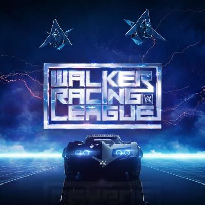 Alan Walker – Walker Racing League