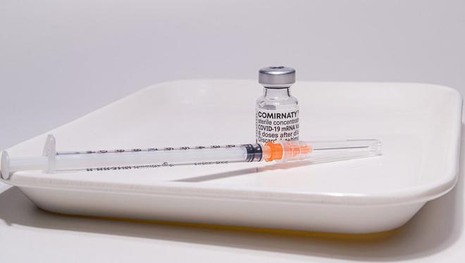 Covid-19 : le vaccin Pfizer autorisé pour les enfants américains de 5 à 11 ans d'ici la fin du mois d'octobre, selon des hauts responsables de la santé