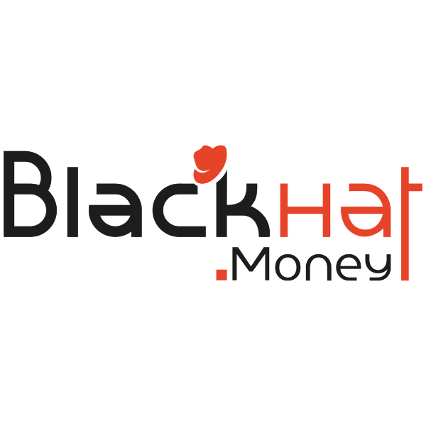 ROMAIN PIROTTE - BLACK HAT MONEY (2021)