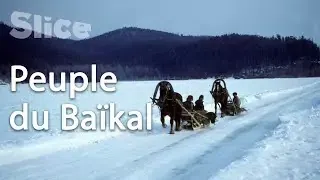 Vivre toute l’année sur les rives du lac Baïkal