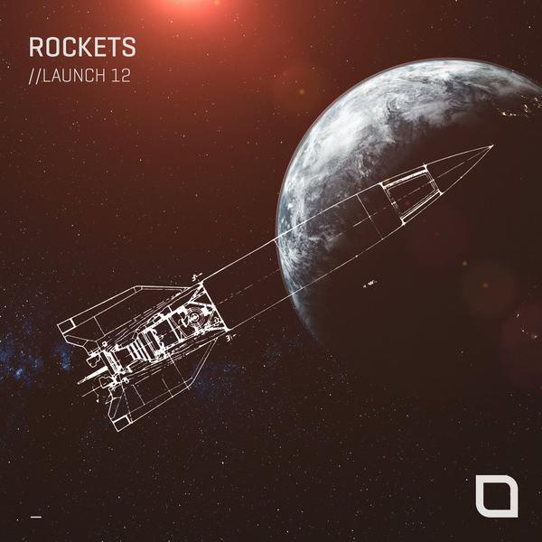 VA – Rockets // Launch 12 / TR405