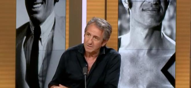 « Jean-Paul était vraiment en souffrance » : les derniers instants de Jean-Paul Belmondo racontés par Richard Anconina (vidéo)