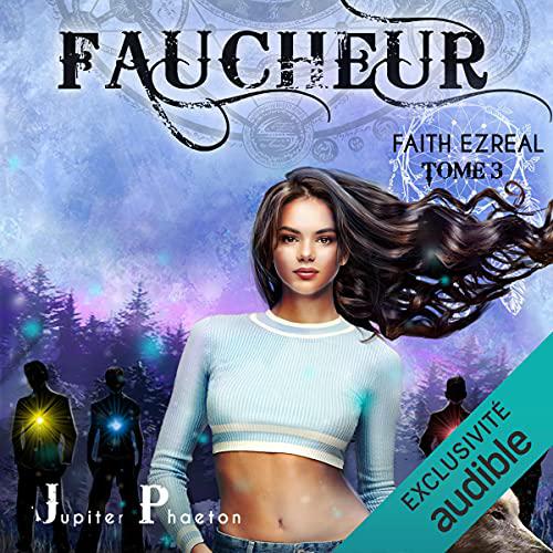 JUPITER PHAETON - FAUCHEUR - FAITH EZREAL 3 [2021] [MP3-64KBPS]