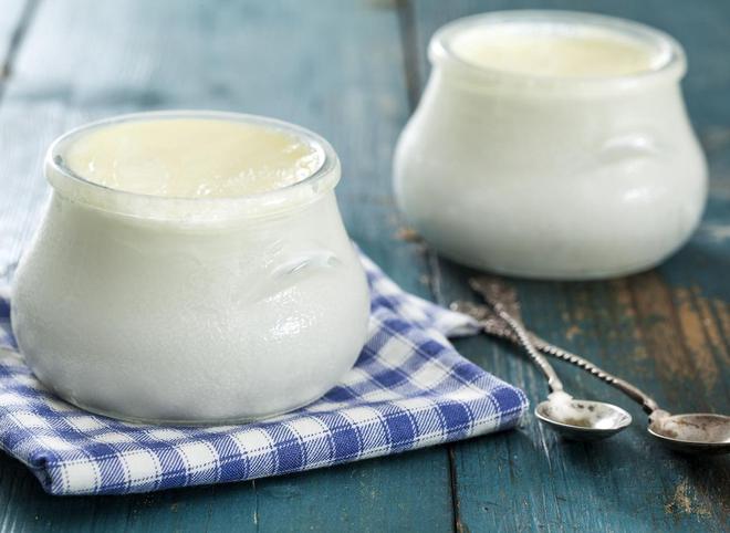 Le yaourt cet aliment commun, mais qui peut être un véritable allier pour lutter contre l’hypertension !