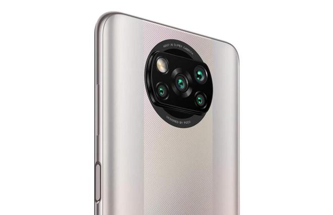 A 229 €, le Xiaomi Poco X3 Pro offre la puissance d’un smartphone haut de gamme et l'écran 120 Hz