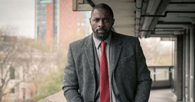 Luther sur Netflix : Un film avec Idris Elba, Cynthia Erivo et Andy Serkis en préparation