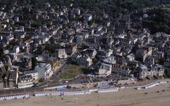 Destination Normandie : À la découverte de Villers-sur-Mer